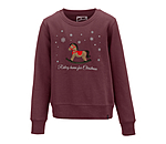 Kinder Weihnachtspullover Cozy Christmas