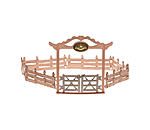 Play series Ranch-Reitplatz-Set