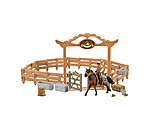 Play series Ranch-Reitplatz-Set
