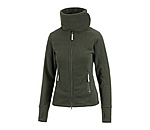 Fleecejacke Nanuk