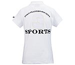 Poloshirt Favouritas