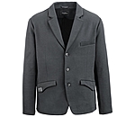 Herren-Jersey-Turnierjacket Matthis