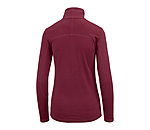 Performance-Stretch Langarmshirt Ari