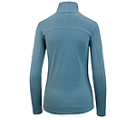 Performance-Stretch Langarmshirt Ari