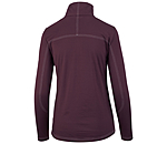 Performance-Stretch Langarmshirt Ari