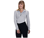 Performance-Stretch Langarmshirt Ari