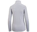 Performance-Stretch Langarmshirt Ari