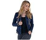 Jeansjacke Amy