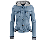 Jeansjacke Amy