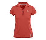 Funktions-Poloshirt Mara II