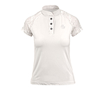 Spitzen-Funktionsshirt Elisa