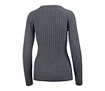 Strickpullover Ella