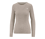Strickpullover Ella