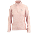 Performance-Stretch-Langarmshirt Gina II