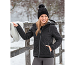 Funktions-Kapuzen-Reitjacke Emelie II