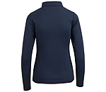 Funktions-Langarm-Poloshirt Mara LS