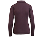 Funktions-Langarm-Poloshirt Mara LS