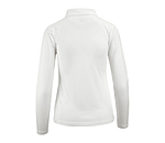 Funktions-Langarm-Poloshirt Mara LS