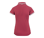 Funktions-Poloshirt Edda