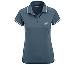 Funktions-Poloshirt Edda