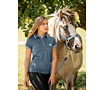 Funktions-Poloshirt Edda