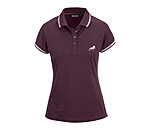 Funktions-Poloshirt Edda