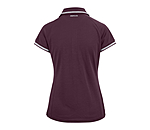 Funktions-Poloshirt Edda