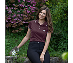 Funktions-Poloshirt Edda
