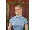 Funktions-Poloshirt Edda