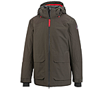 Herren Winter-Parka Becker