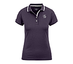 Funktions-Poloshirt Olivia
