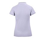 Funktions-Poloshirt Olivia