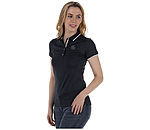 Funktions-Poloshirt Olivia