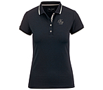 Funktions-Poloshirt Olivia