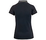 Funktions-Poloshirt Olivia