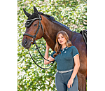 Funktions-Poloshirt Olivia