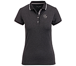 Funktions-Poloshirt Olivia