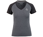 Funktions-T-Shirt Pia