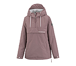Kapuzen-Windbreaker Hannah