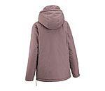 Kapuzen-Windbreaker Hannah