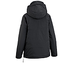 Kapuzen-Windbreaker Hannah