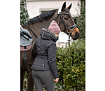 Kapuzen-Reitjacke Lotta II