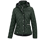 Kapuzen-Reitjacke Luisa