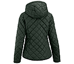 Kapuzen-Reitjacke Luisa