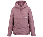 Kapuzen-Windbreaker Yuna