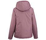 Kapuzen-Windbreaker Yuna