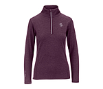 Performance-Stretch-Langarmshirt Nina