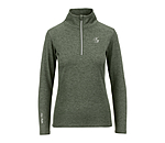 Performance-Stretch-Langarmshirt Nina