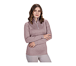 Performance-Stretch-Langarmshirt Nina