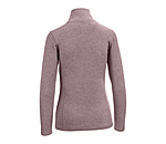 Performance-Stretch-Langarmshirt Nina